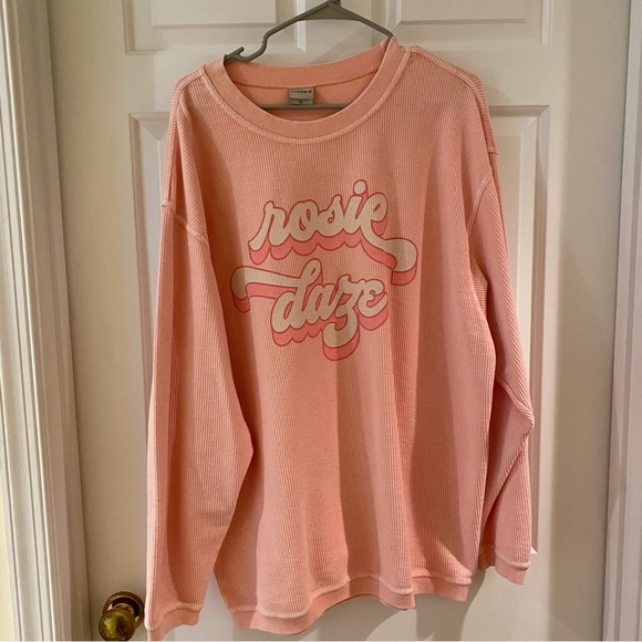 Rosie Daze Corded Crew BUNDLE - Picture 4 of 9